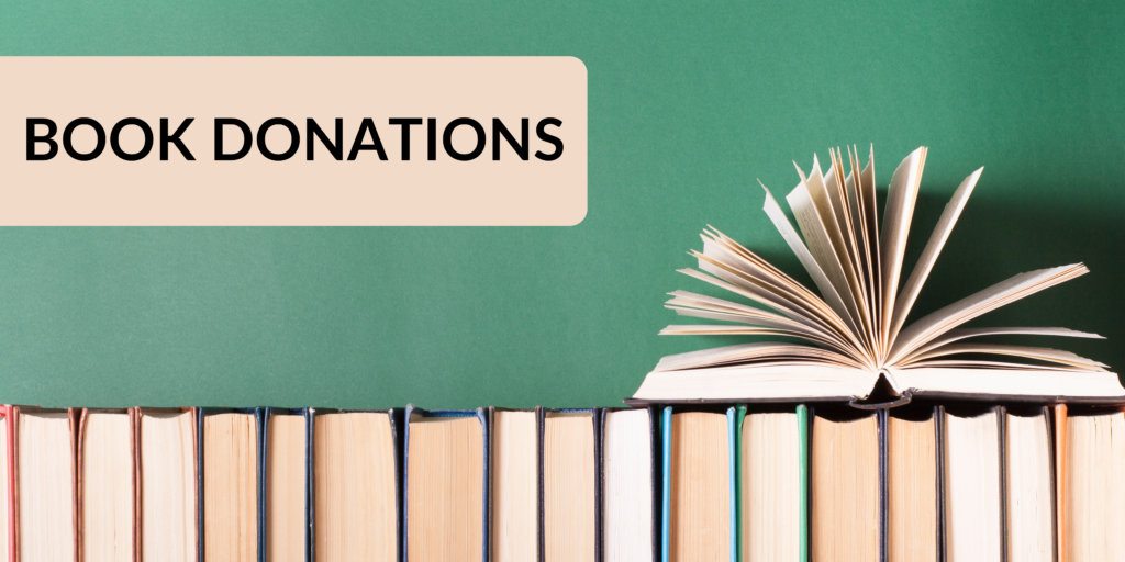 BOOK SALE (Facebook Cover) (Banner (Landscape))