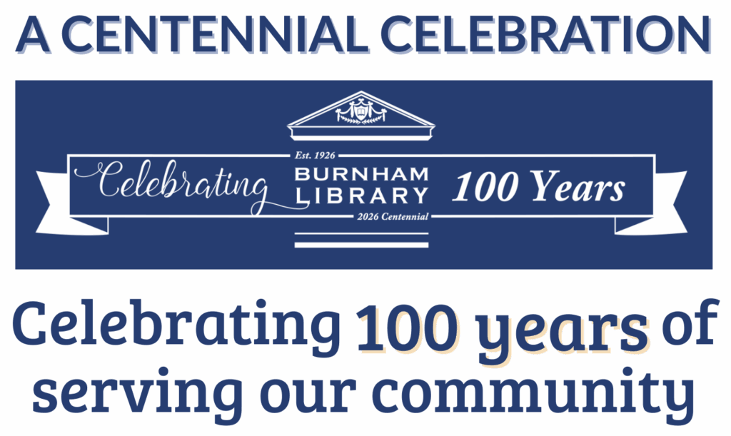 100 Years of Serving the Community1