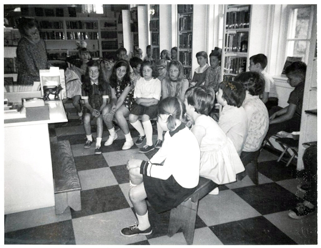 Children’s Library