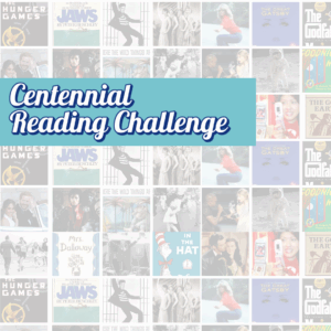 Centennial Reading Challenge