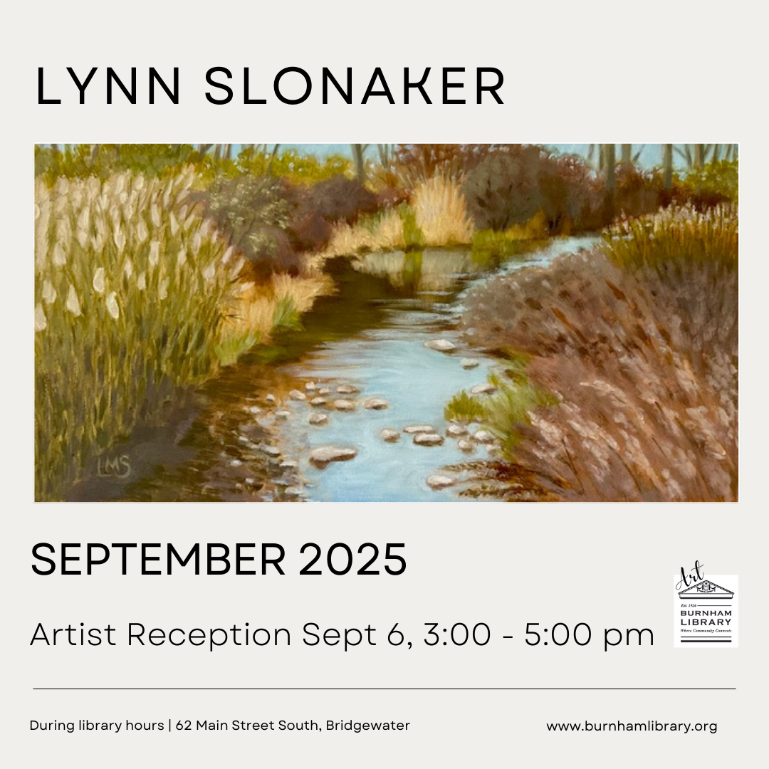 art show template 2024