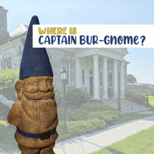 capt bur-gnome