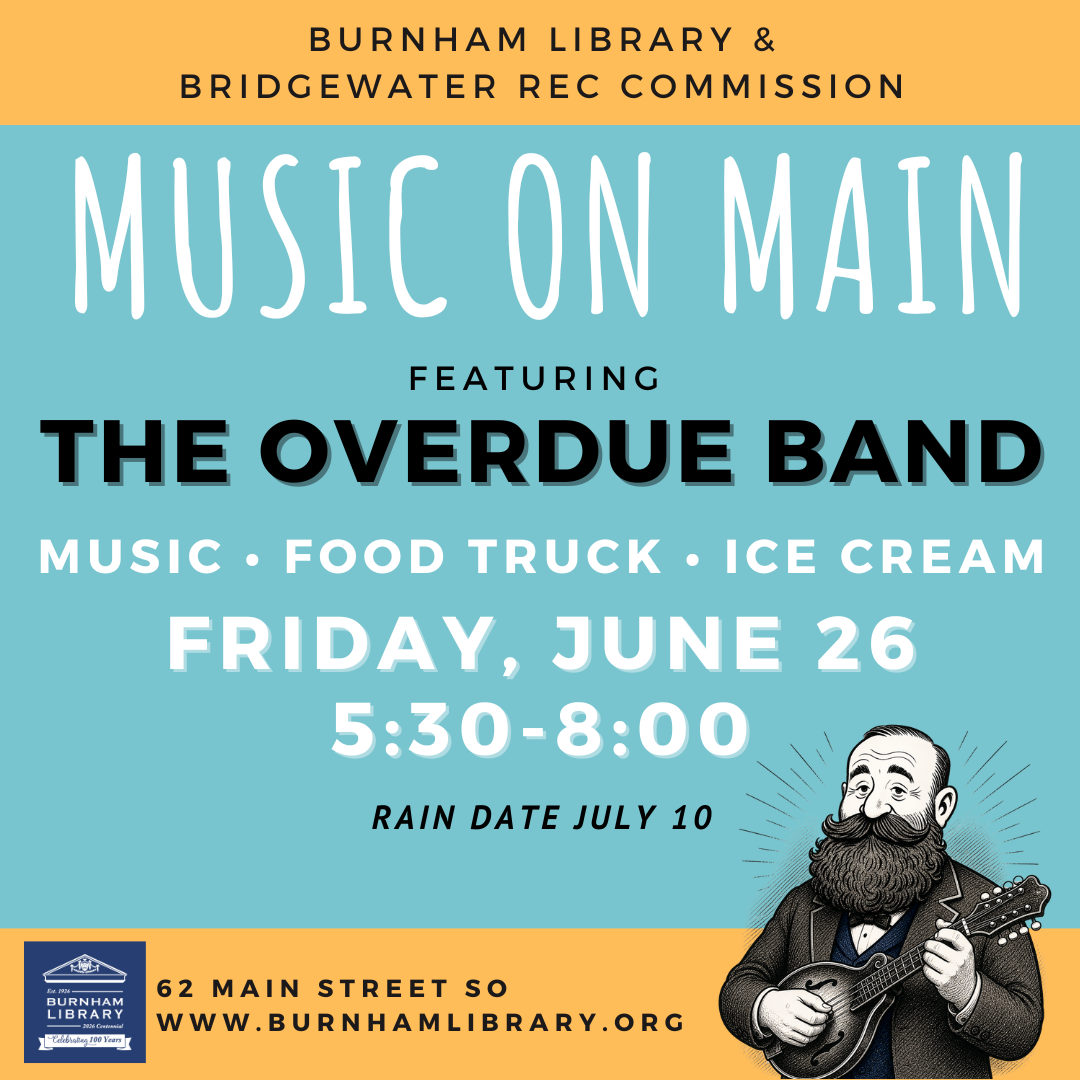 music on main 2