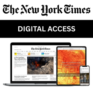 DIGITAL ACCESS